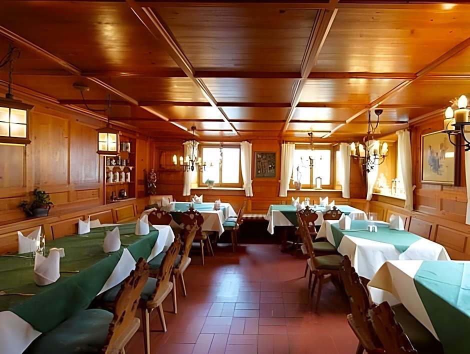 Hotel Adler