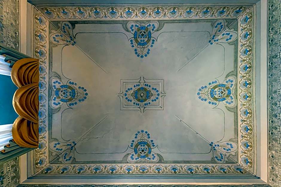 Hotel Palazzo di Valli