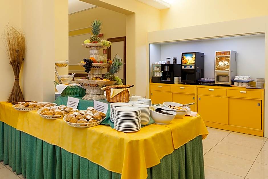 Hotel Terme Vena D'Oro