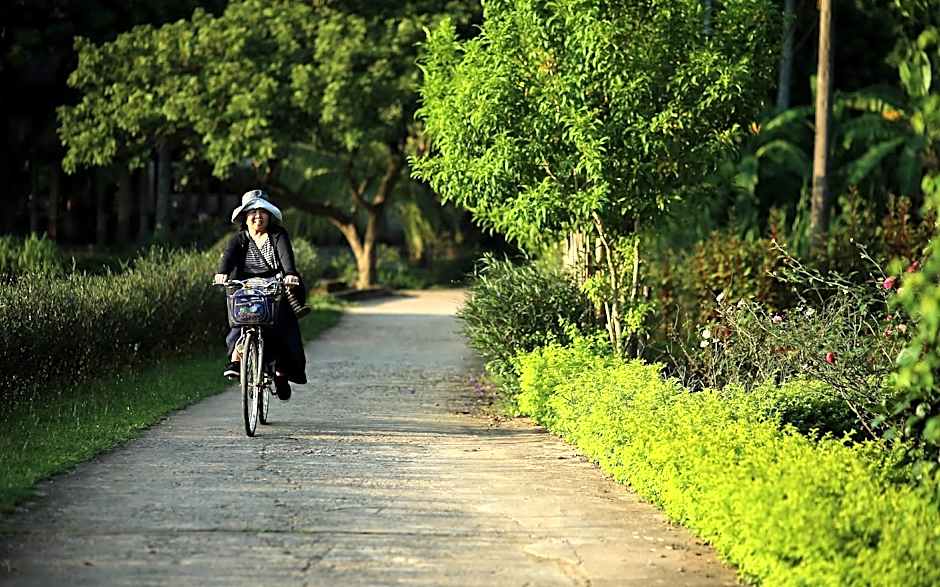 Mai Chau Villas