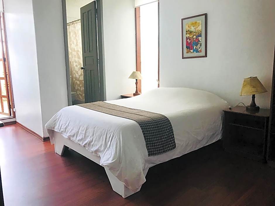 Hostal Posada del Maple