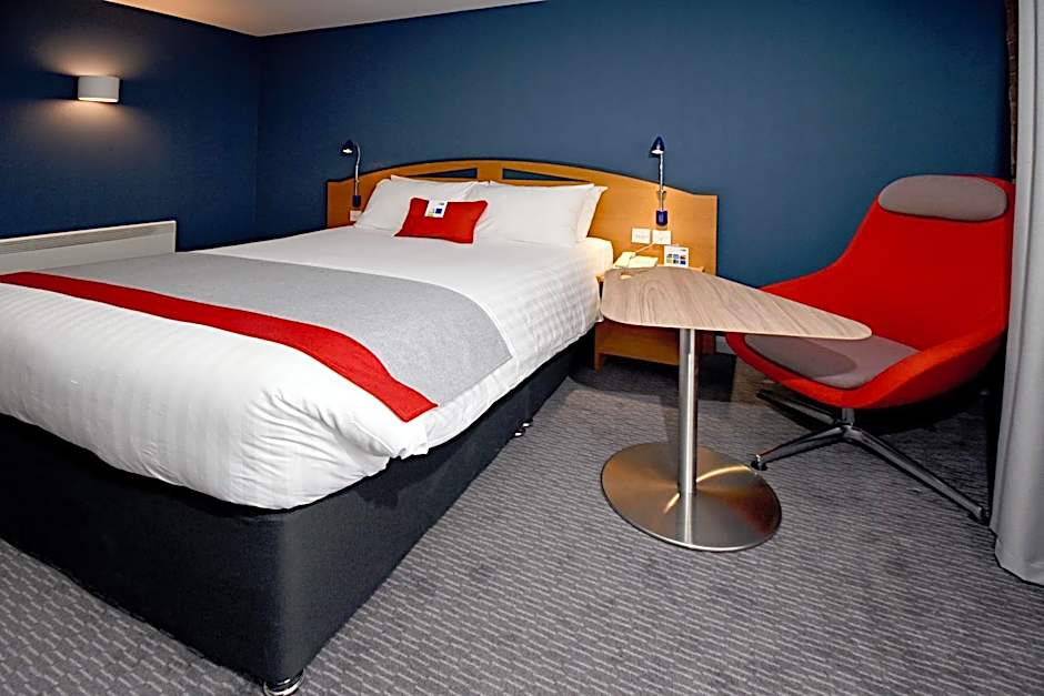 Holiday Inn Express Liverpool-Albert Dock By IHG