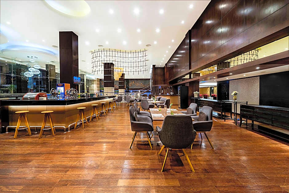 Swiss-BelHotel Harbour Bay