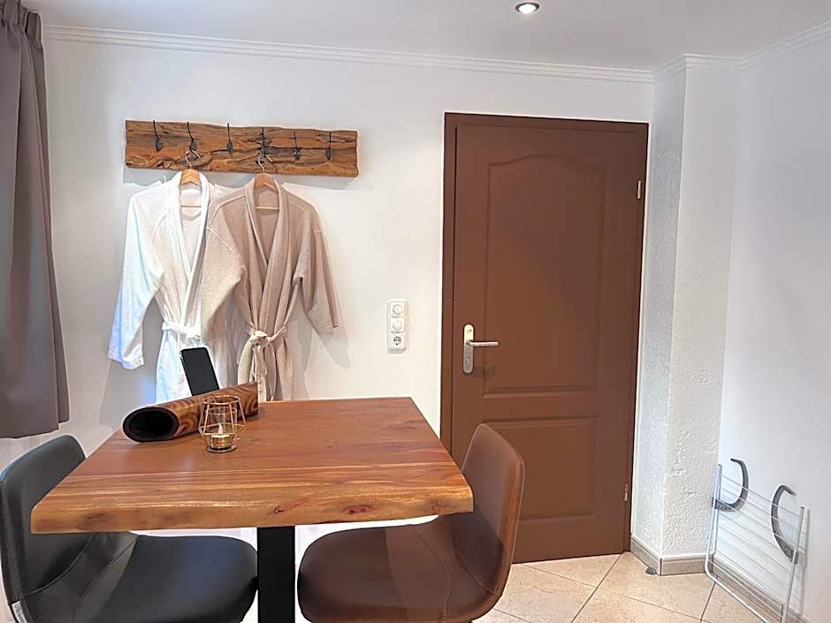 Boutique Casa Lapicida