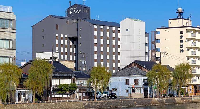 Hotel Route Inn Matsue