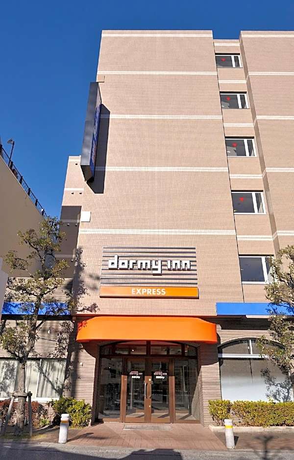 APA Hotel Saitama Yatsuka Ekimae