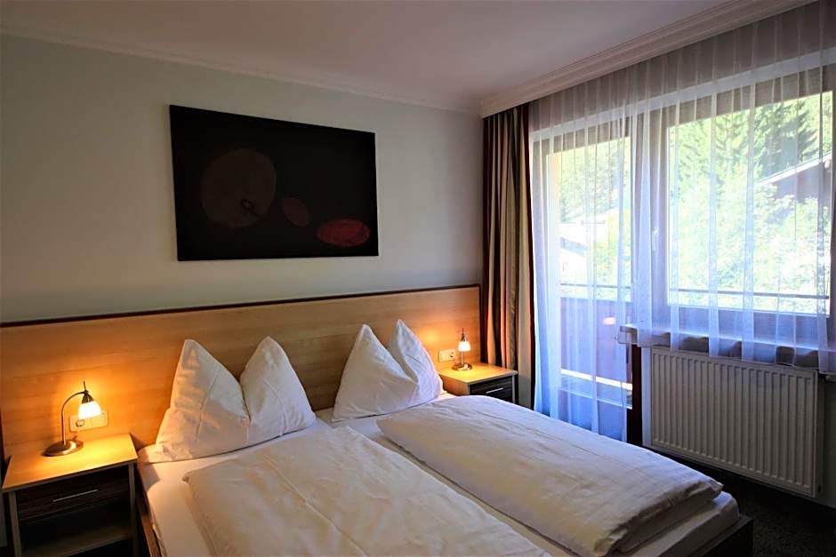 Hotel Sommerer - inklusive Joker Card im Sommer