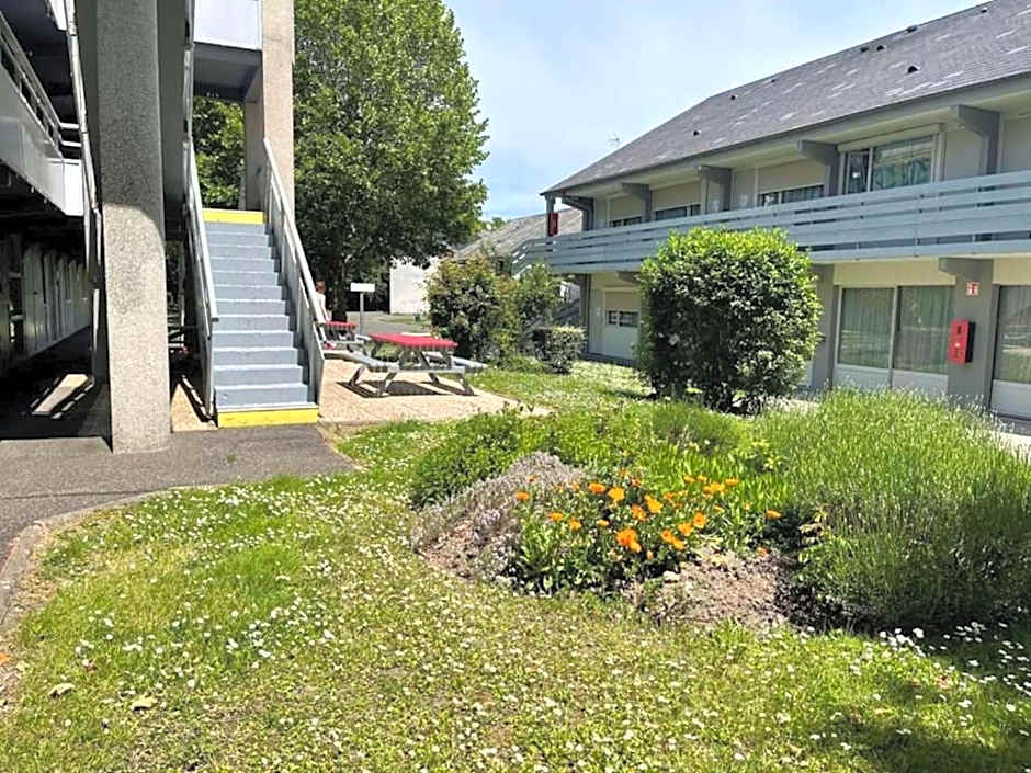 Premiere Classe Tours Sud - Joue Les Tours