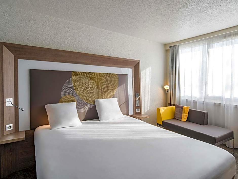 Novotel Le Mans