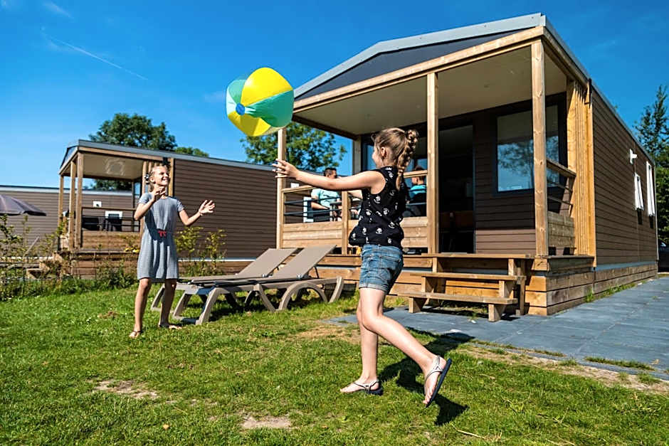 RCN Vakantiepark de Potten