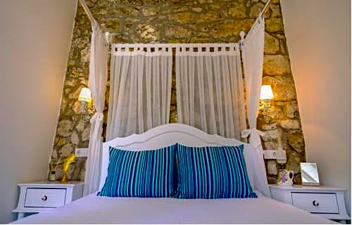 Alacati Selin Otel