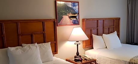 Imperial Hawaii Resort