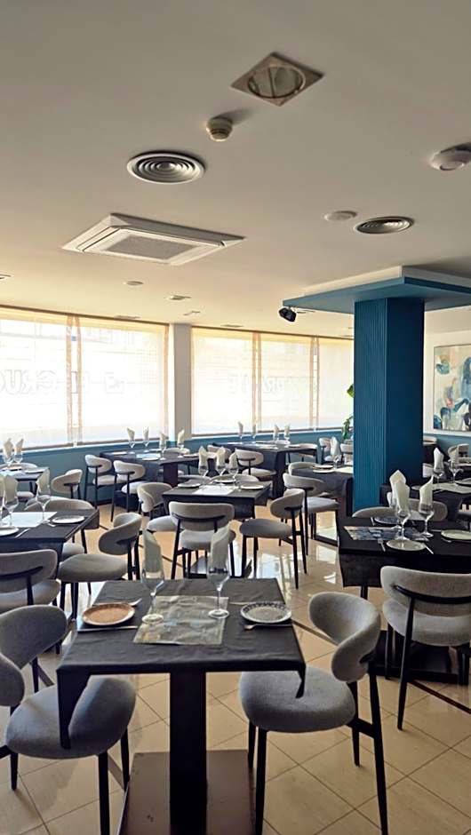 Hotel El Cruce Moraleda