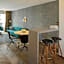 DD Suites Serviced Apartments