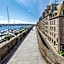 ibis Styles Saint Malo Centre Historique