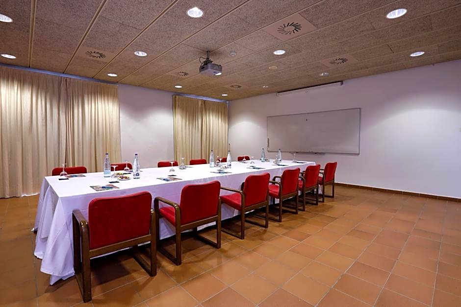 Monestir de Les Avellanes