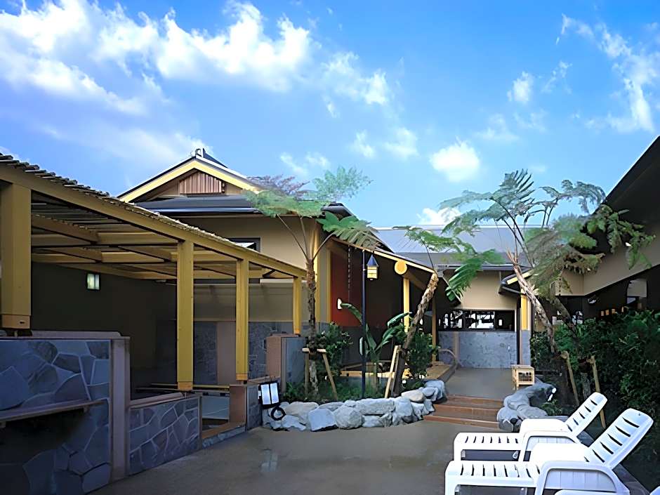 Hotel Ibusuki Kokoronoyado