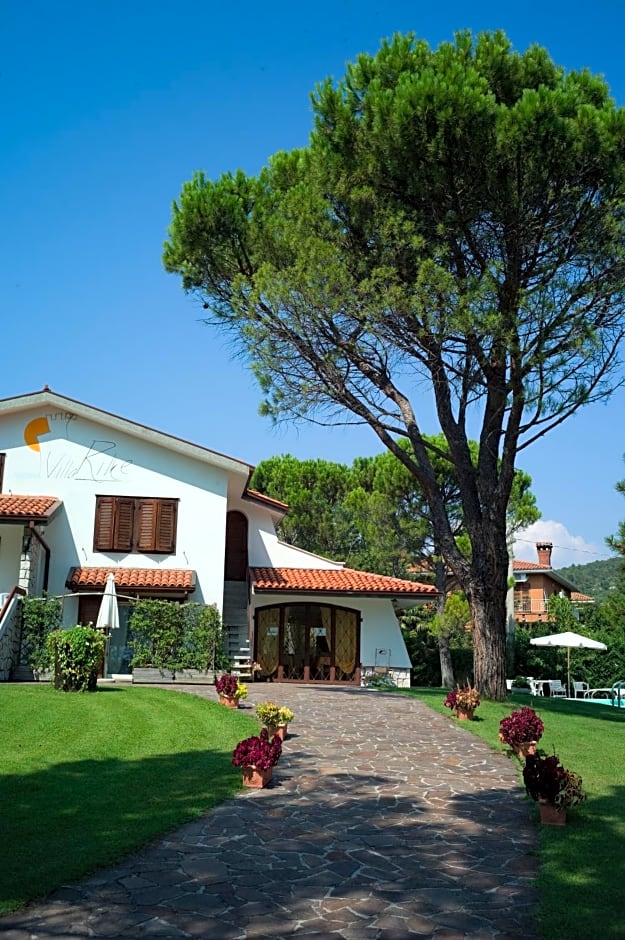 Villa Rilke Duino