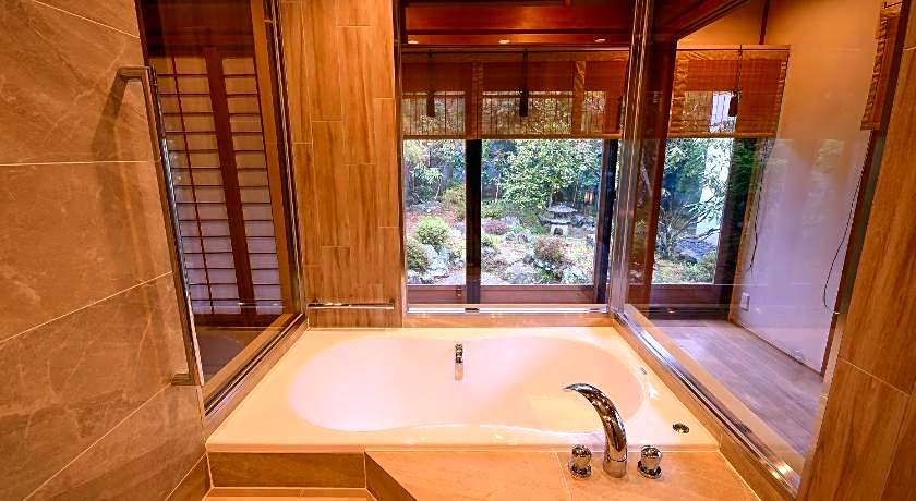 Koyasan Shukubo Yochiin