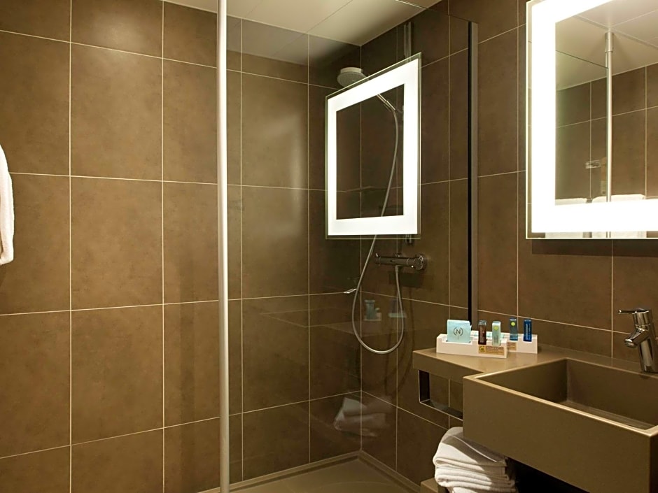 Novotel Setif