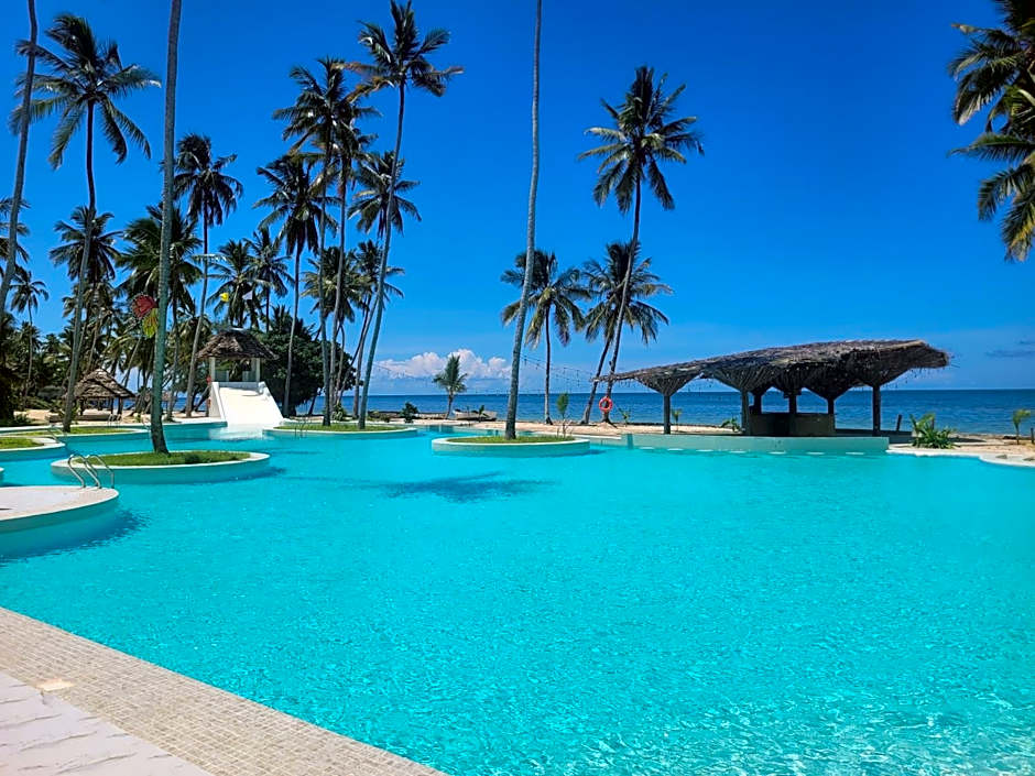 Antonio Beach