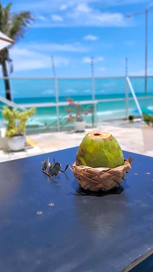 Ponta Negra Beach Flat Prime