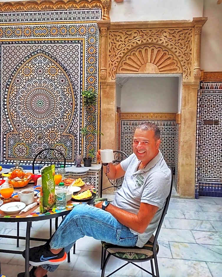 Riad Majorelle