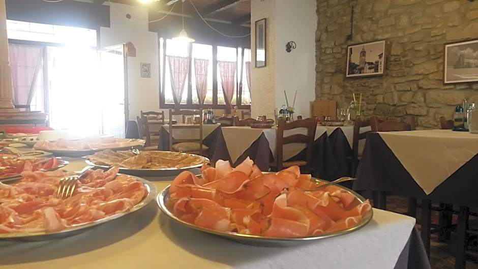 Hotel Capriolo