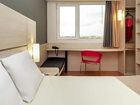 Ibis Montevideo Rambla