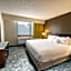 SpringHill Suites by Marriott Houston Medical Center/NRG Park