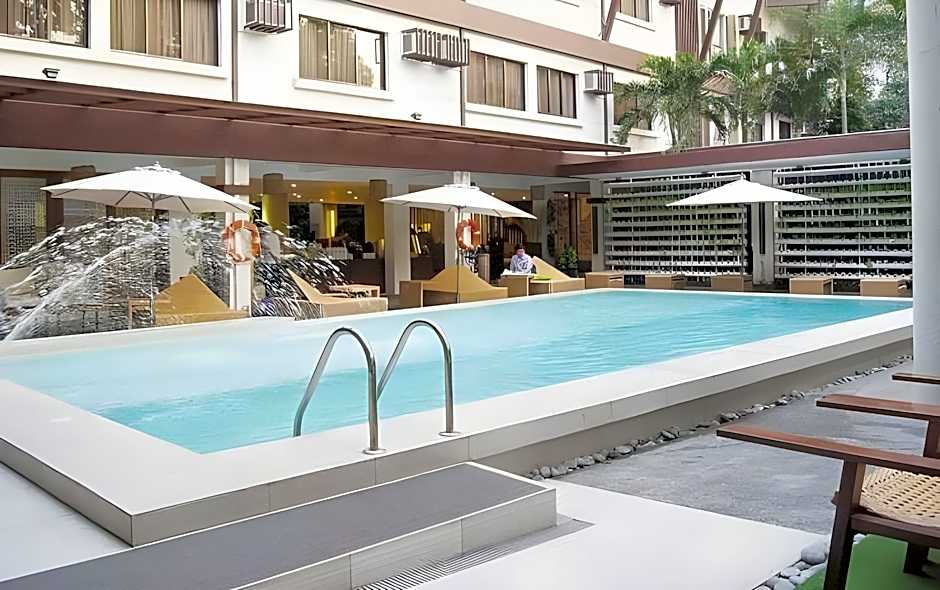 Selah Garden Hotel Manila
