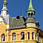 Frogner House - Bygdøy Allé