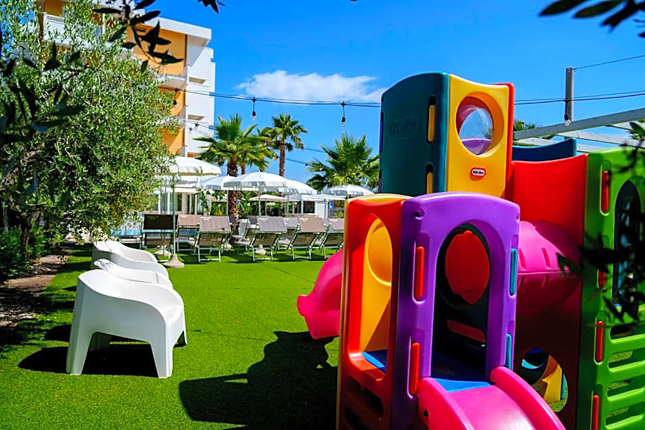 Hotel Belvedere