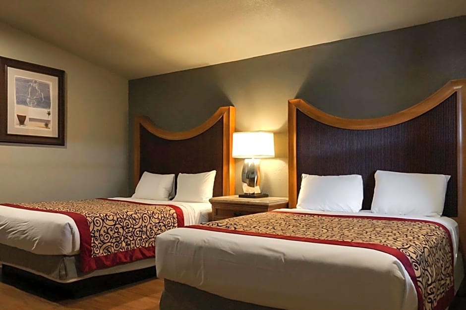 Rodeway Inn Flagstaff East Route 66