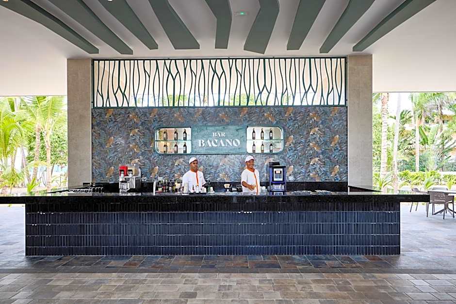 Riu Palace Bavaro All Inclusive