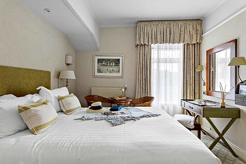 Thurlestone Hotel