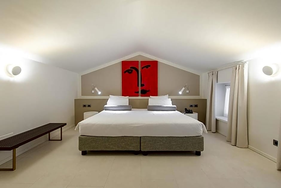 Le Funi Hotel