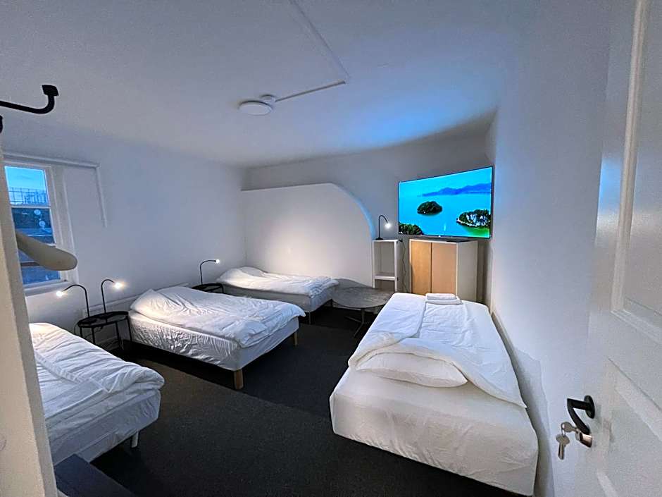 Office Motel