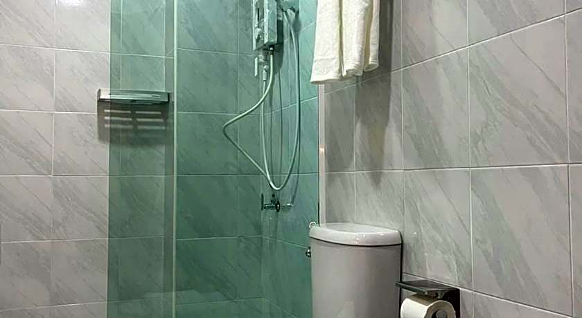 TJ Boutique Hotel