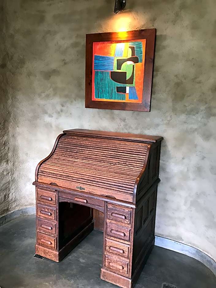 Tinkers Lakeside Lodge - Kruger