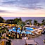 Mediterranean Beach Hotel