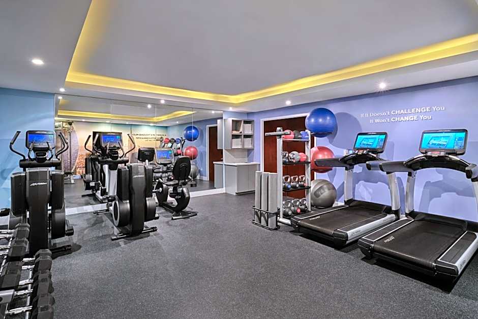 Marriott Vacation Club®, New York City