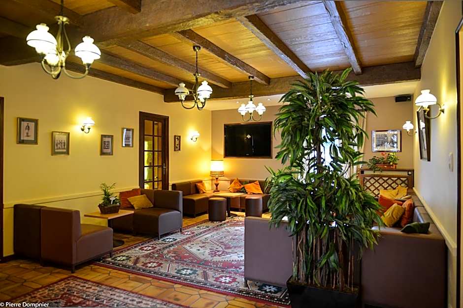 Hôtel Saint-Georges