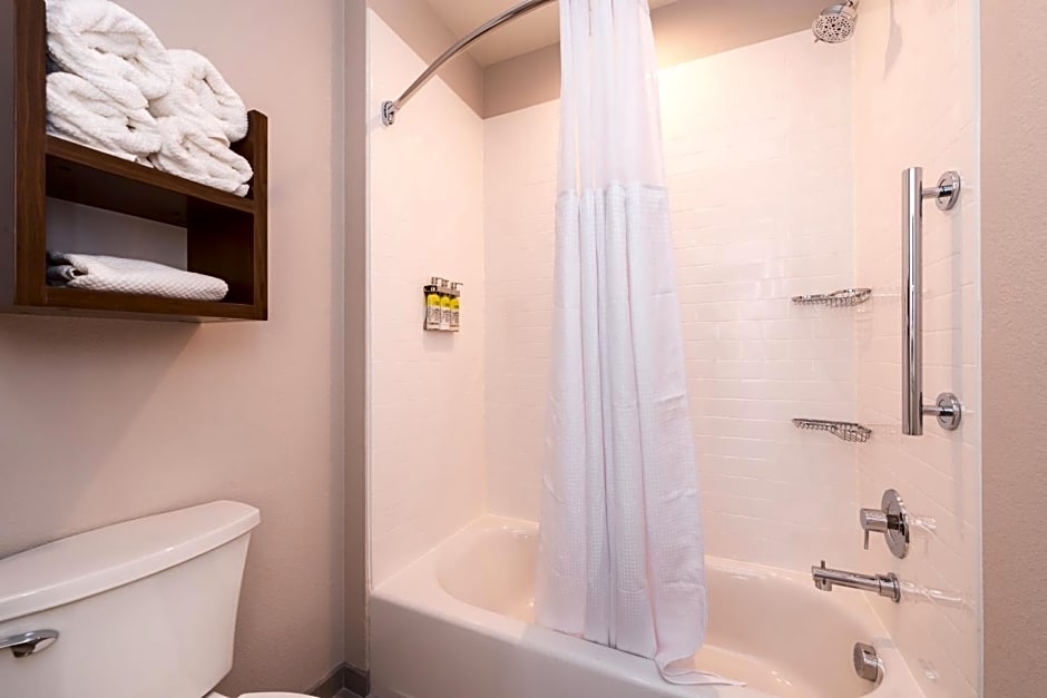 Staybridge Suites Pecos By IHG