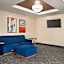 Holiday Inn Express Hotel & Suites Fredericksburg By IHG