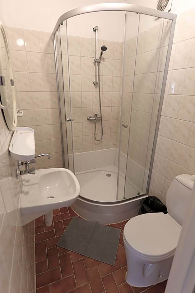 AGRO obiekt hotelowy