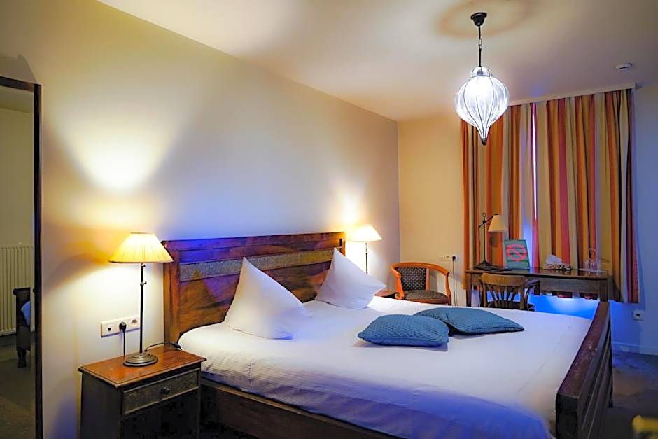 Oranje City Hotel
