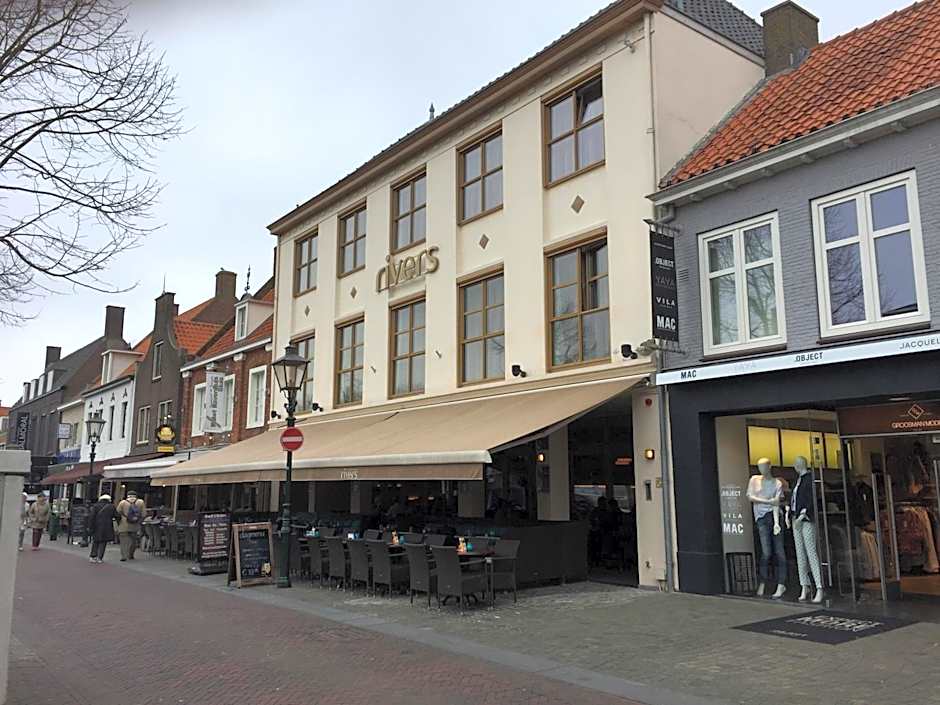 Rivers Hotel
