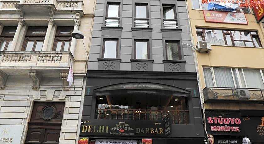 Ravello Suites Taksim