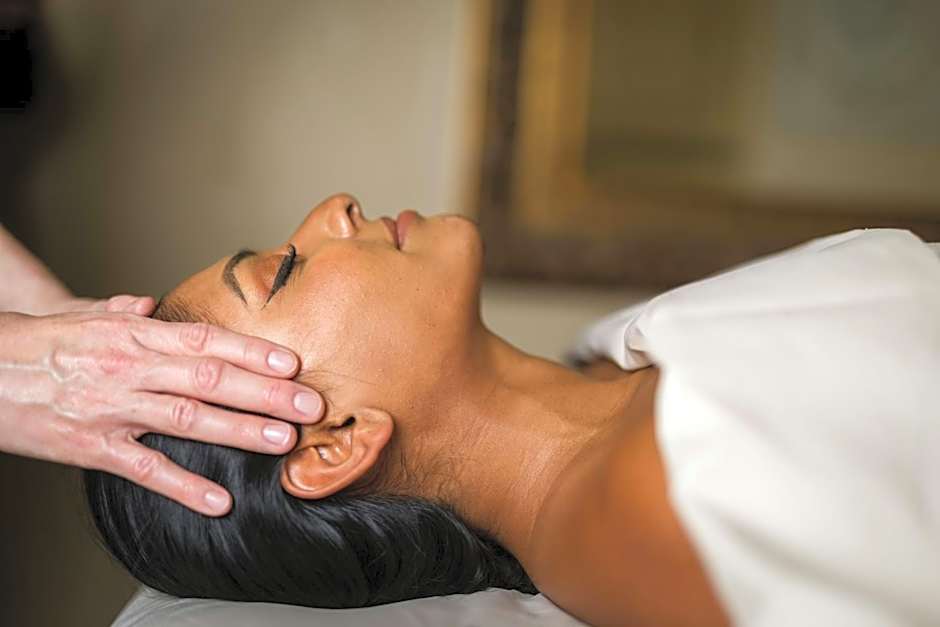 Davenport Hotel, Autograph Collection®